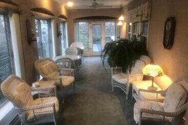 Howarth House B&b