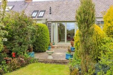 Iona Cottage