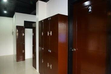 Island Hostel Boracay   Adults Only