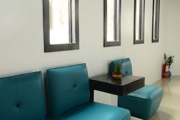 Island Hostel Boracay   Adults Only