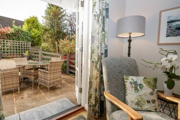 Jenny S Cottage