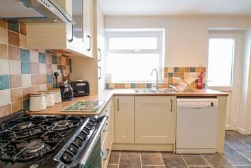 Meadow View Cottage
