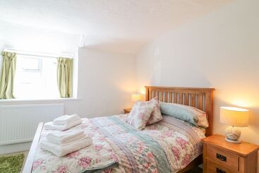 Meadow View Cottage