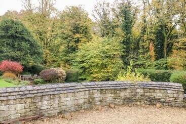October Cottage