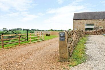 Parlour Barn