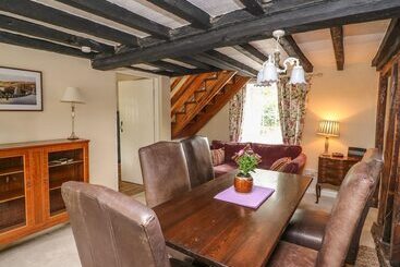 Penlone Cottage