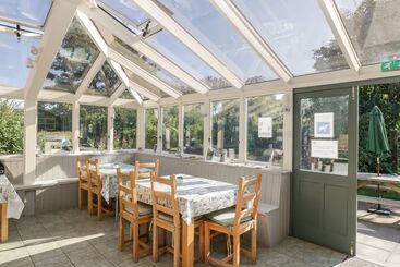 Pound Cottage