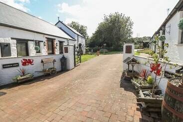 Primose Cottage