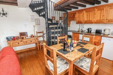 Primose Cottage