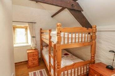 Primose Cottage