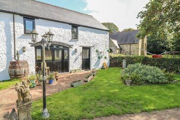 Primose Cottage