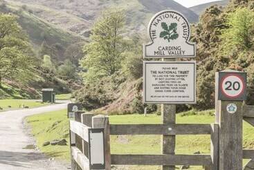 Ragleth Place Lodge