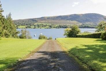Rampsbeck Lodge