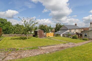 Rose Cottage