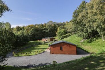 Ryedale Country Lodges Willow Lodge