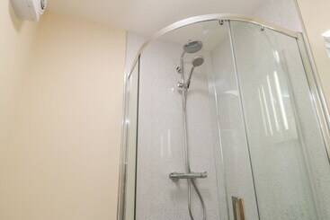 Ryedale Country Lodges   Willow Lodge