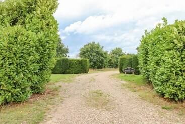 Southrepps Lodge