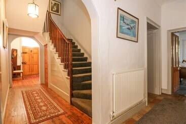 Southrepps Lodge