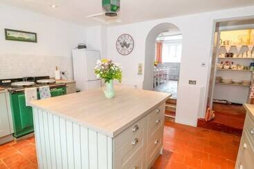 Southrepps Lodge