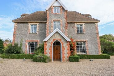 Southrepps Lodge
