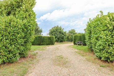 Southrepps Lodge