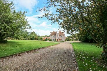 Southrepps Lodge