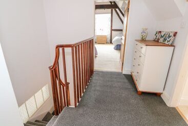Southrepps Lodge