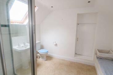 Southrepps Lodge