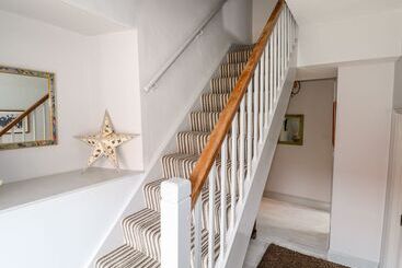 Southrepps Lodge