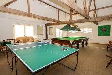 Southrepps Lodge