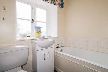 Southrepps Lodge