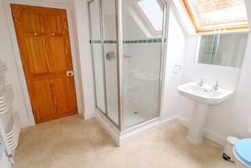 Southrepps Lodge