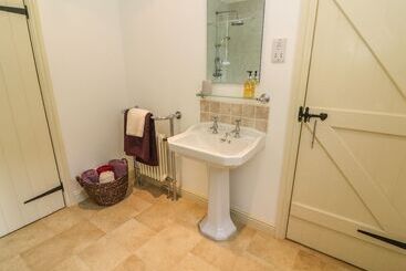 Spens Farm Cottage