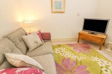 Spens Farm Cottage
