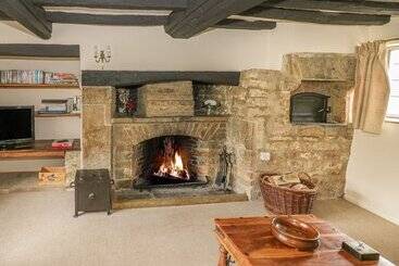 Spring Cottage
