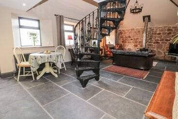 Stable Cottage