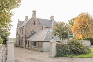 Stable Cottage