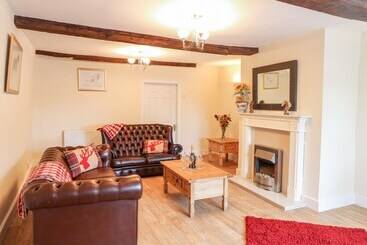 Stone Farm Cottage