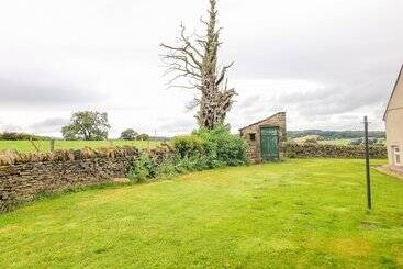 Stone Farm Cottage