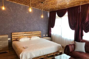 شقة فندقية Cıty Life Otel