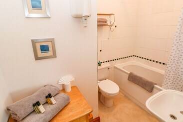 Taf Cottage