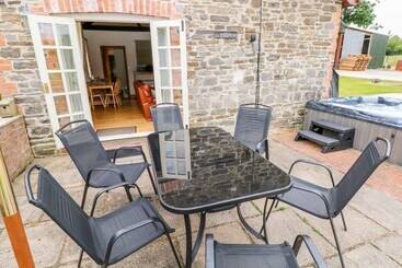 Taf Cottage