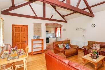 Taf Cottage