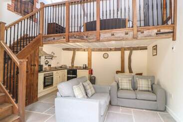 The Cart Shed