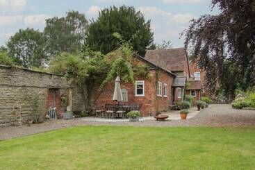The Coach House