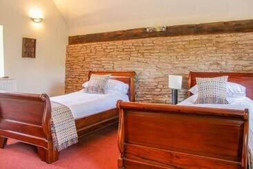 The Coach House