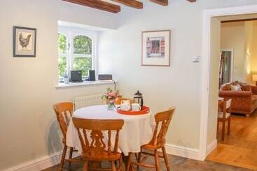 The Coach House