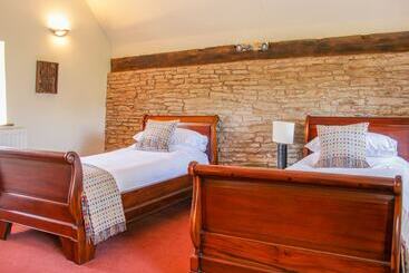 The Coach House