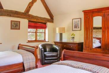 The Coach House