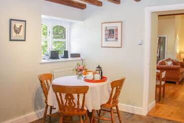 The Coach House